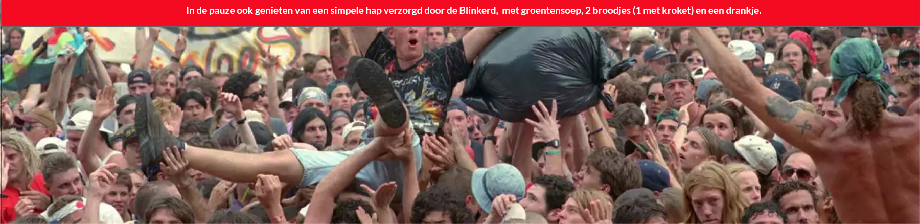 Woodstock - Directors Cut