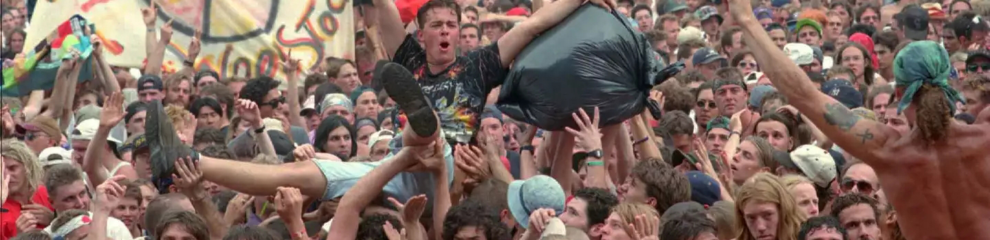 Woodstock - Directors Cut