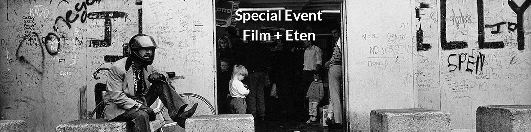 The Commitments - Special Event