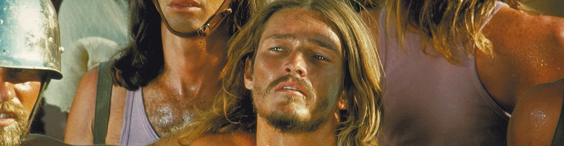 Jesus Christ Superstar