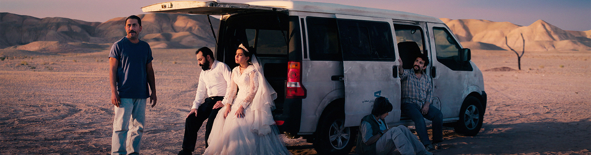 It was just an Accident