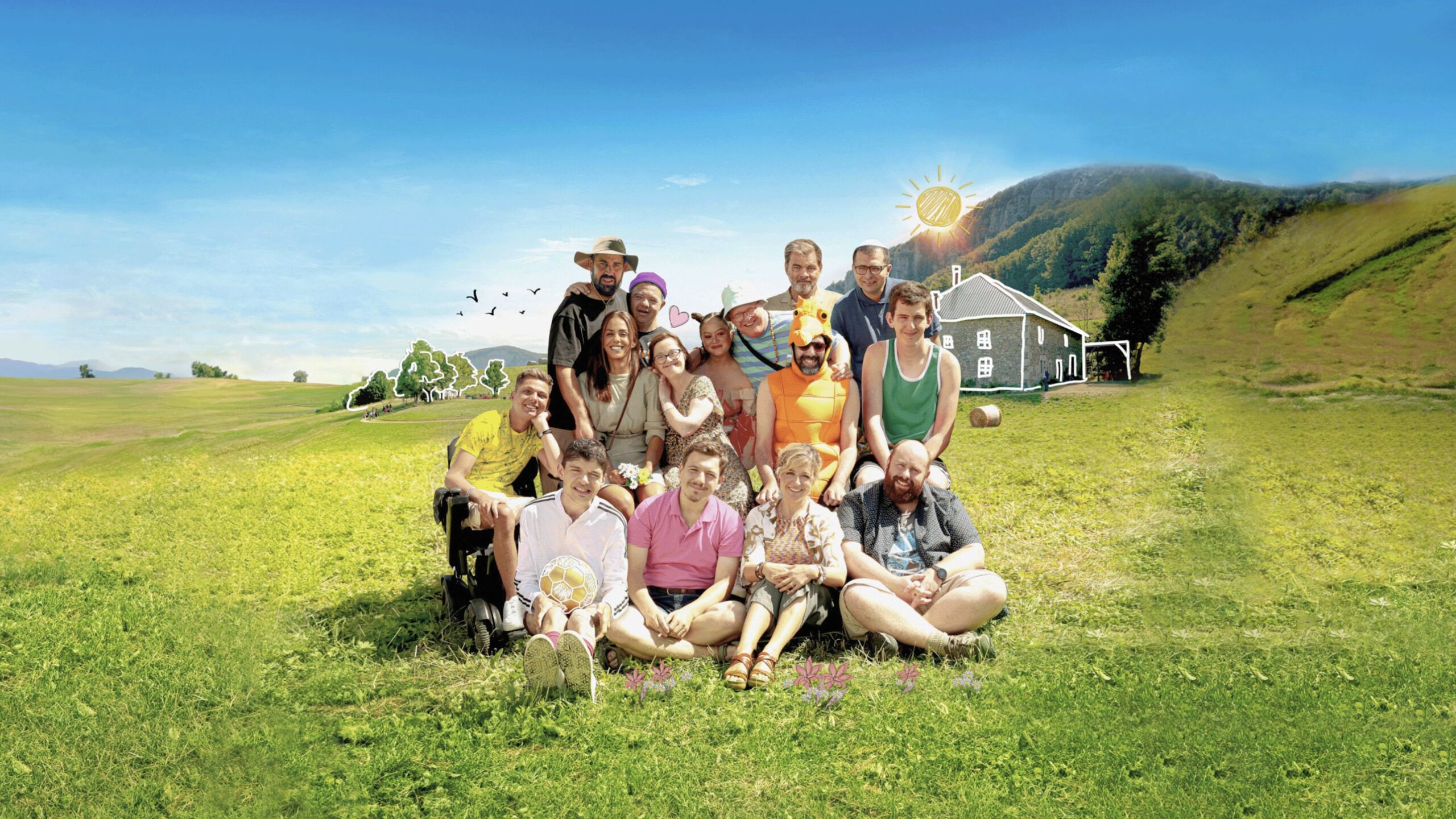 Un petit Truc en Plus