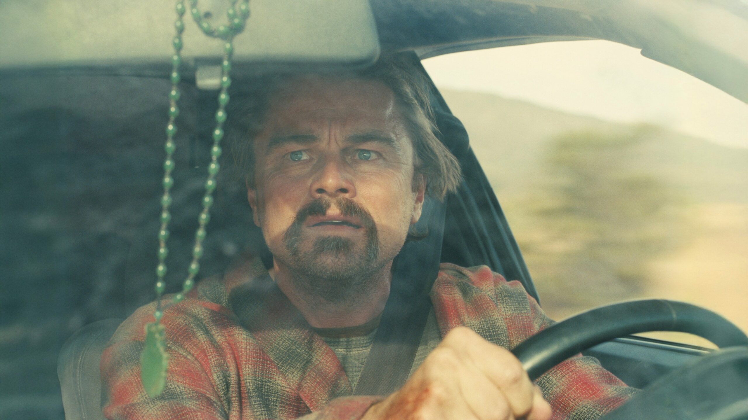 One Battle after Another