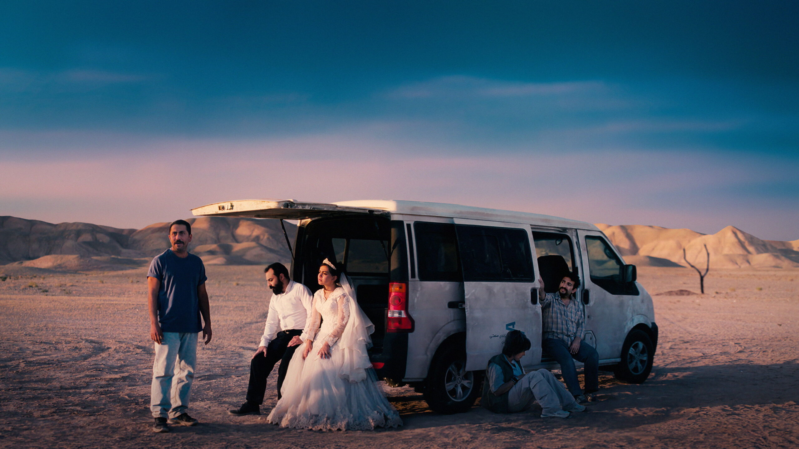 It was just an Accident